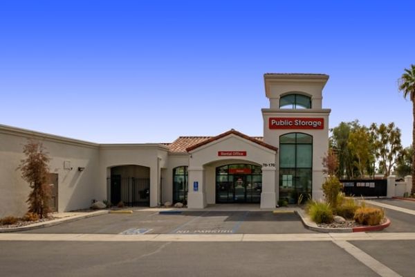 Photo of Public Storage - Rancho Mirage - 70170 Highway 111