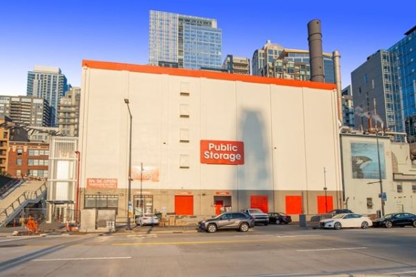 Photo of Public Storage - Seattle - 1334 Alaskan Way