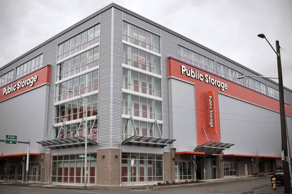 Photo of Public Storage - Seattle - 1200 S Dearborn St