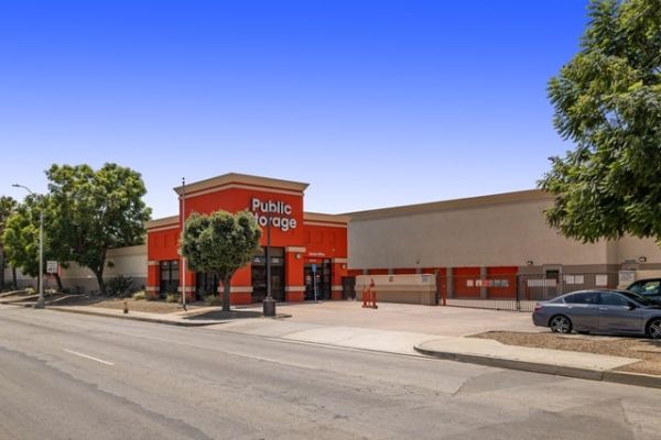 Photo of Public Storage - Pico Rivera - 8340 Washington Blvd