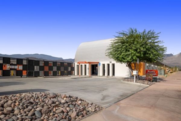 Photo of Public Storage - Palm Springs - 1000 S Gene Autry Trail