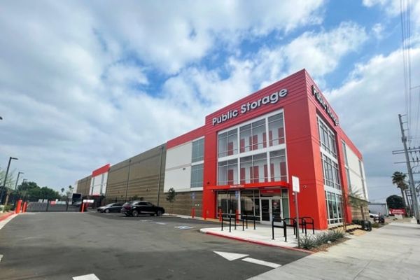 Photo of Public Storage - Canoga Park - 7920 Deering Ave