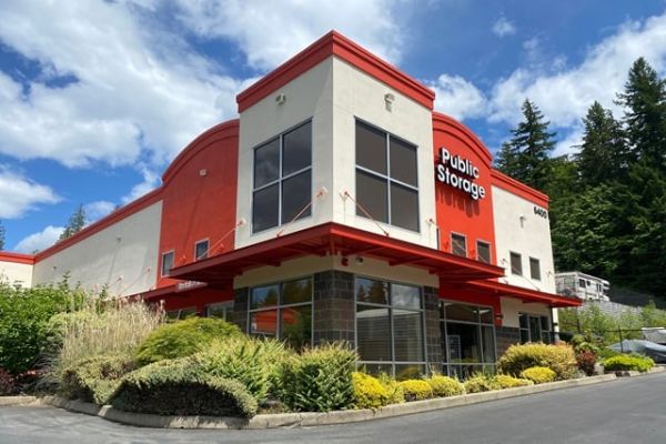 Photo of Public Storage - Bremerton - 6400 Kitsap Way