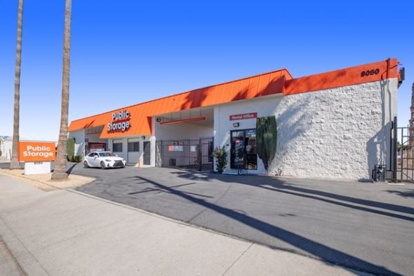 Photo of Public Storage - Canoga Park - 8050 Deering Ave