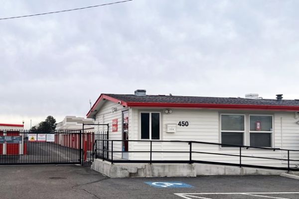 Photo of Public Storage - Sparks - 450 Boxington Way