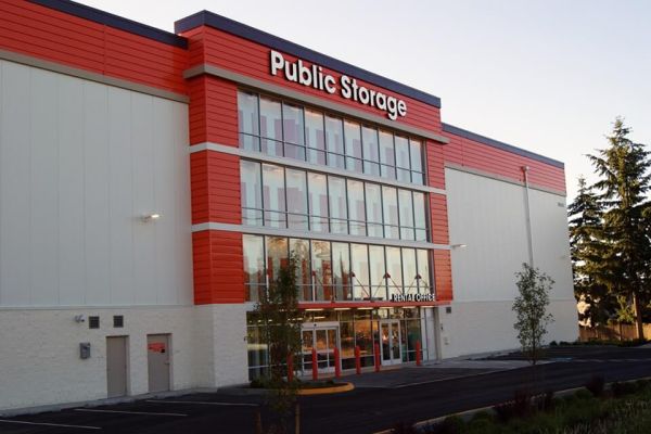 Photo of Public Storage - Lynnwood - 13505 Mukilteo Speedway