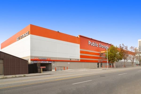 Photo of Public Storage - Los Angeles - 1901 S Sepulveda Blvd