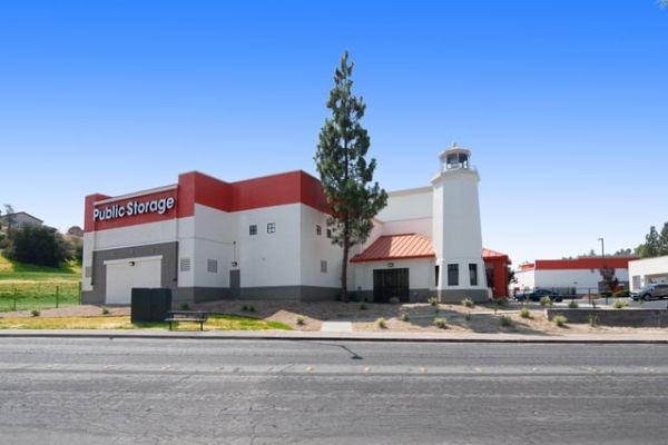 Photo of Public Storage - Antioch - 3501 Deer Valley Road