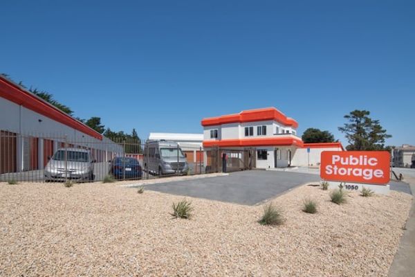 Photo of Public Storage - Daly City - 1050 King Drive