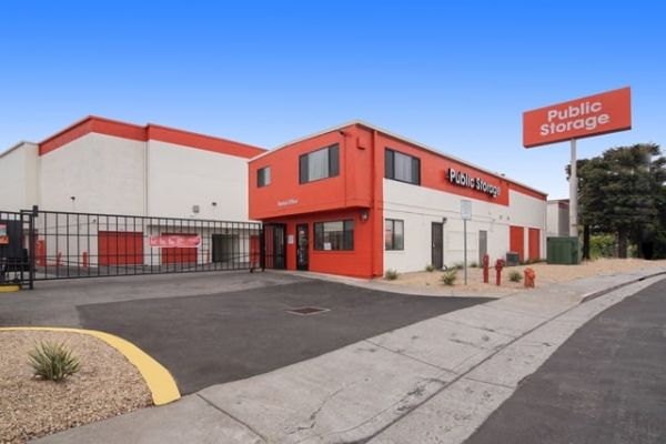 Photo of Public Storage - Richmond - 3230 Pierce Street