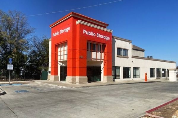 Photo of Public Storage - San Jose - 3900 Vistapark Drive