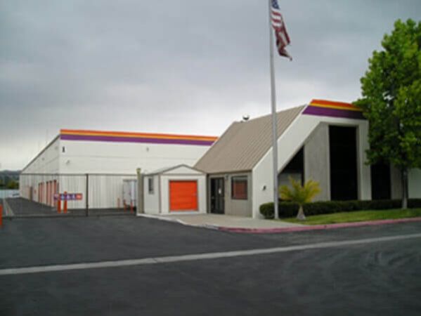 Photo of Public Storage - Diamond Bar - 21035 E. Washington Ave