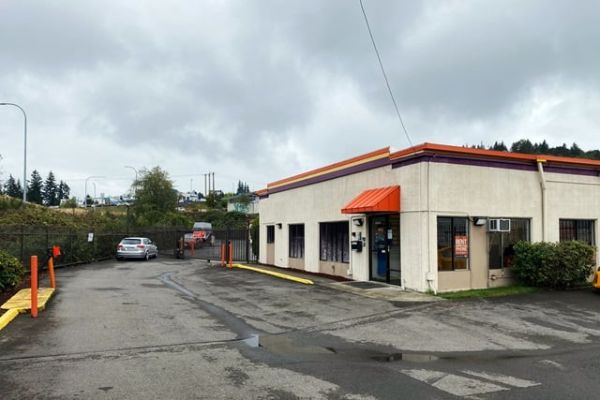 Photo of Public Storage - Bremerton - 4505 Auto Center Way