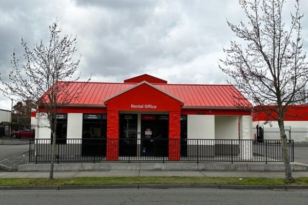 Photo of Public Storage - Federal Way - 32615 Pacific Hwy S
