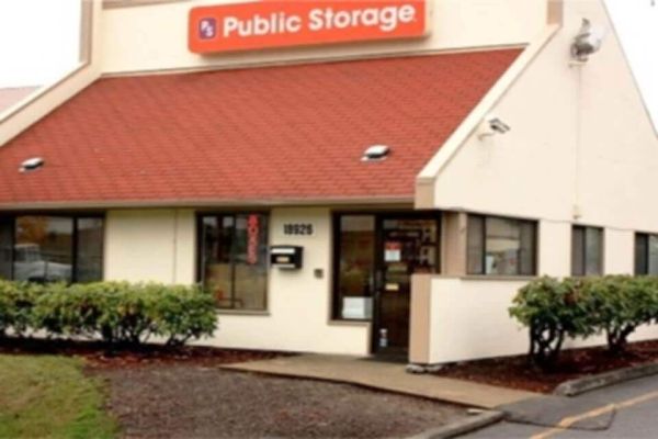 Photo of Public Storage - Lynnwood - 18926 Highway 99