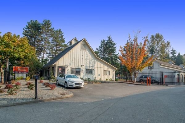 Photo of Public Storage - Issaquah - 1701 NW Sammamish Road