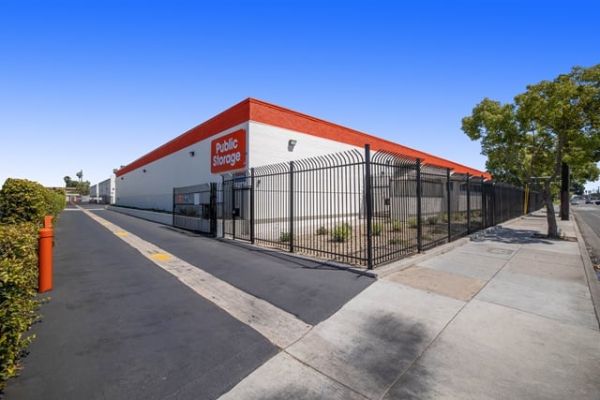Photo of Public Storage - Anaheim - 130 S Knott Ave