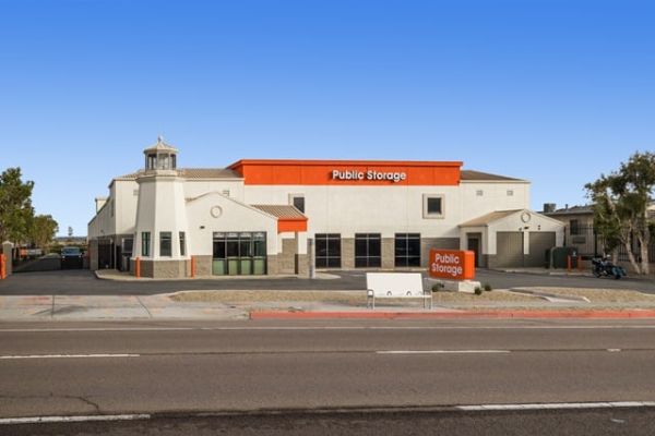 Photo of Public Storage - San Diego - 1714 Palm Ave