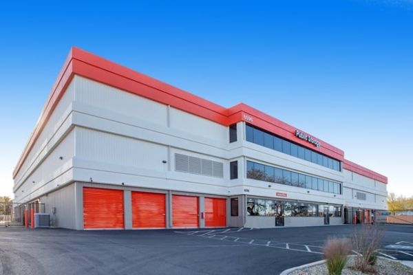 Photo of Public Storage - Las Vegas - 6596 Boulder Hwy