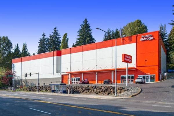 Photo of Public Storage - Seattle - 10821 Lake City Way NE