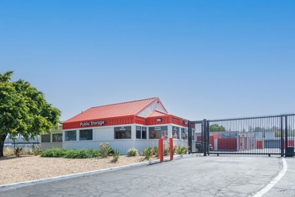 Photo of Public Storage - Vallejo - 222 Couch Street