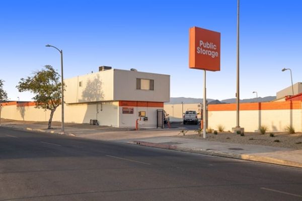 Photo of Public Storage - Sun Valley - 7880 San Fernando Rd