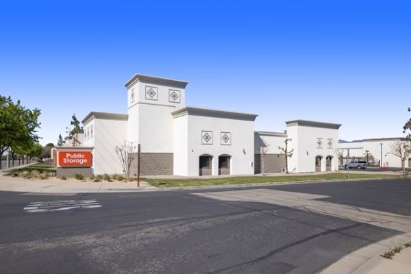 Photo of Public Storage - Moorpark - 875 W Los Angeles Ave