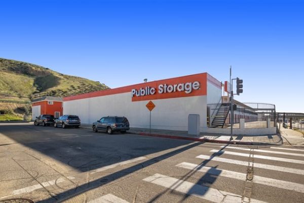 Photo of Public Storage - Sylmar - 12665 Foothill Blvd
