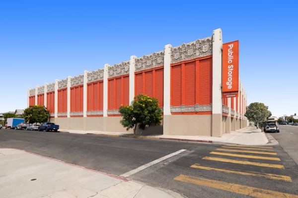 Photo of Public Storage - Los Angeles - 3611 W Washington Blvd