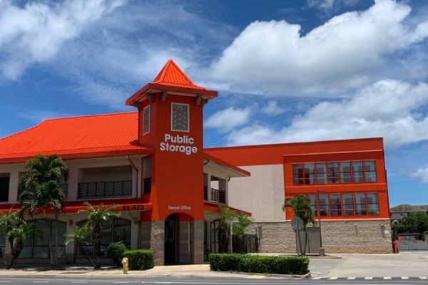 Photo of Public Storage - Ewa Beach - 91-923 Fort Weaver Road