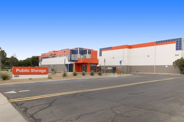 Photo of Public Storage - Torrance - 380 Crenshaw Blvd