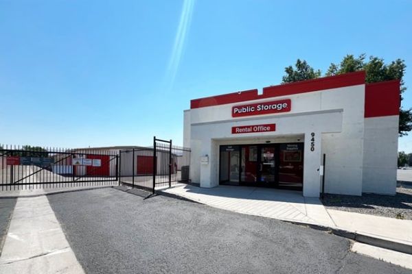 Photo of Public Storage - Reno - 9450 S Virginia St