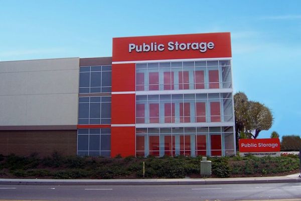 Photo of Public Storage - Irvine - 16452 Construction Circle S