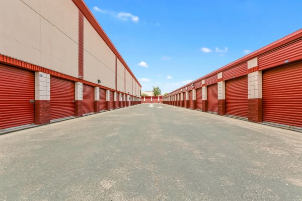 Prime Storage - Mesa 5932 East Brown Road Mesa, AZ - Photo 4