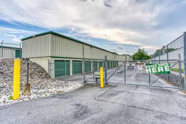 Photo of ABC Storage - Harrisburg