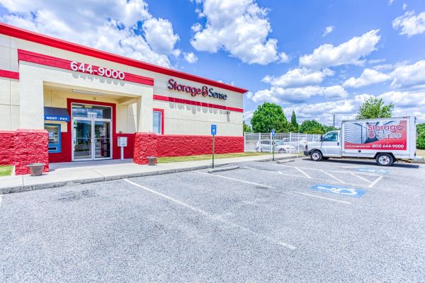 Photo of Storage Sense - Aiken