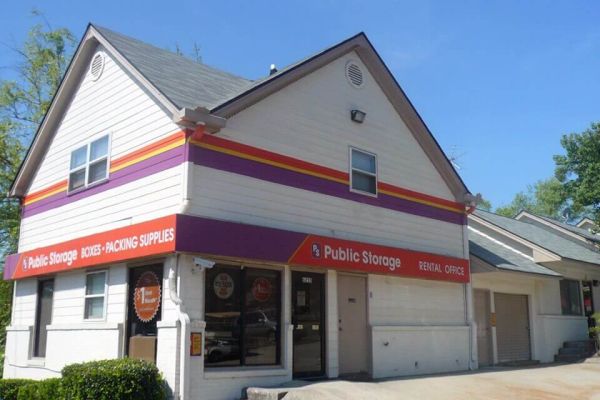 Photo of Public Storage - Riverdale - 6255 Georgia Highway 85