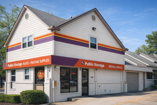 Photo of Public Storage - Riverdale - 6255 Georgia Highway 85