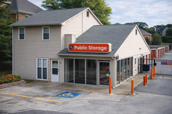 Photo of Public Storage - Marietta - 45 Whitlock Place SW