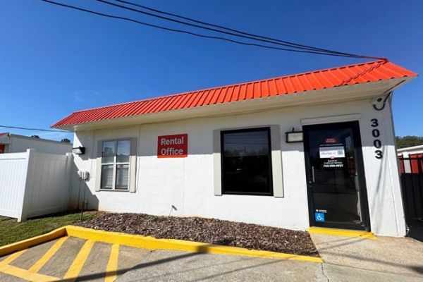 Photo of Public Storage - Kennesaw - 3003 Rutledge Road NW