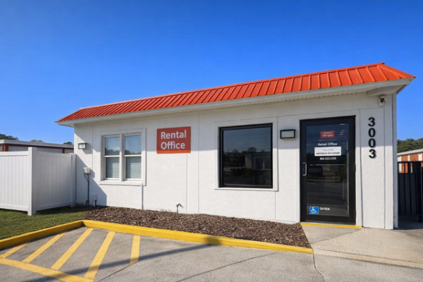 Photo of Public Storage - Kennesaw - 3003 Rutledge Road NW