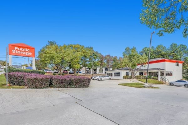Photo of Public Storage - Smyrna - 2791 Cumberland Blvd Ste 200