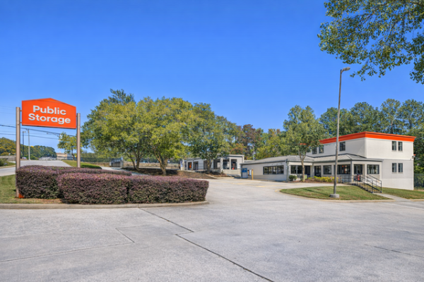 Photo of Public Storage - Smyrna - 2791 Cumberland Blvd Ste 200