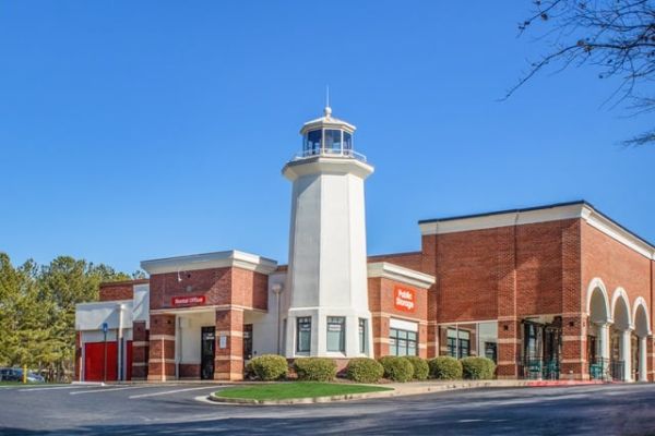 Photo of Public Storage - Peachtree Corners - 3265 Holcomb Bridge Road