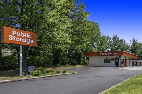 Photo of Public Storage - Rockaway - 282 US Route 46