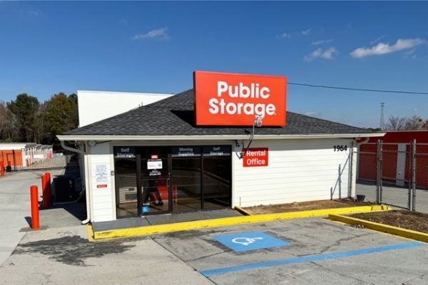 Photo of Public Storage - Decatur - 5038 Covington Hwy