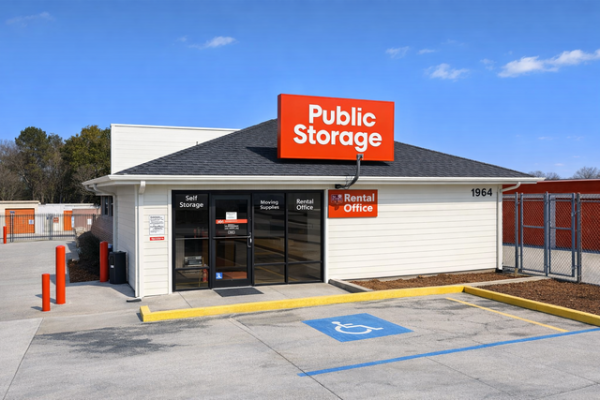 Photo of Public Storage - Decatur - 5038 Covington Hwy