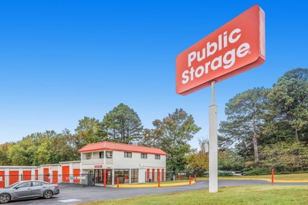 Photo of Public Storage - Decatur - 4343 Covington Hwy