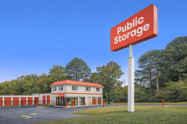 Photo of Public Storage - Decatur - 4343 Covington Hwy