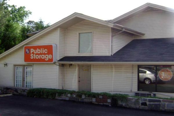 Photo of Public Storage - Doraville - 3679 McElroy Road